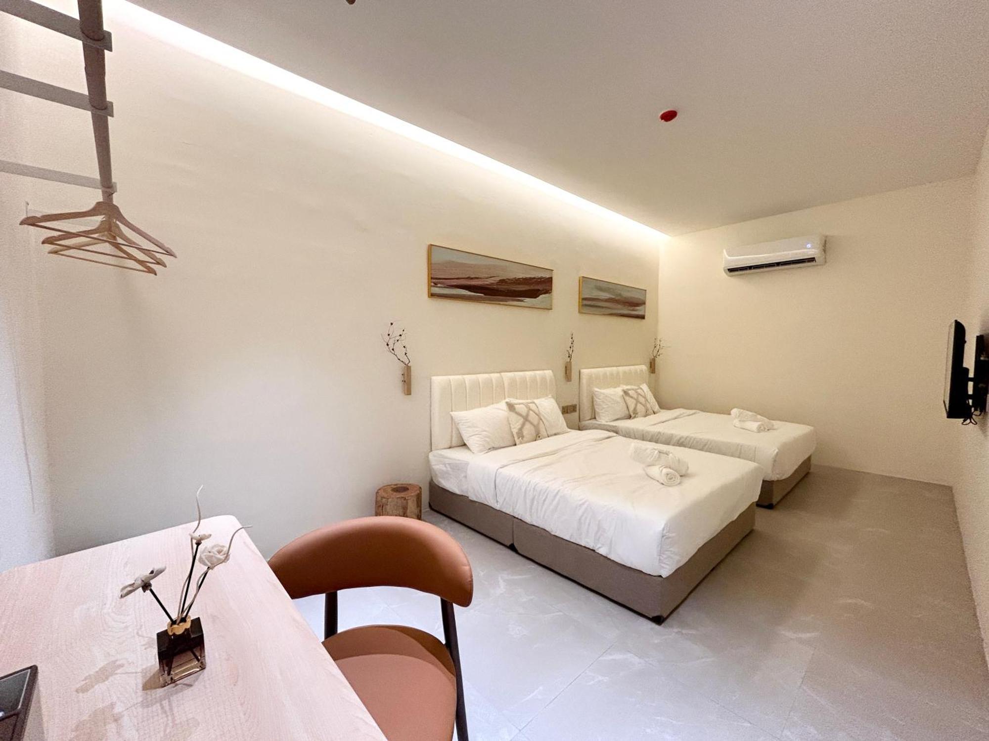 One18 Boutique Hotel Kuala Lumpur Exterior foto