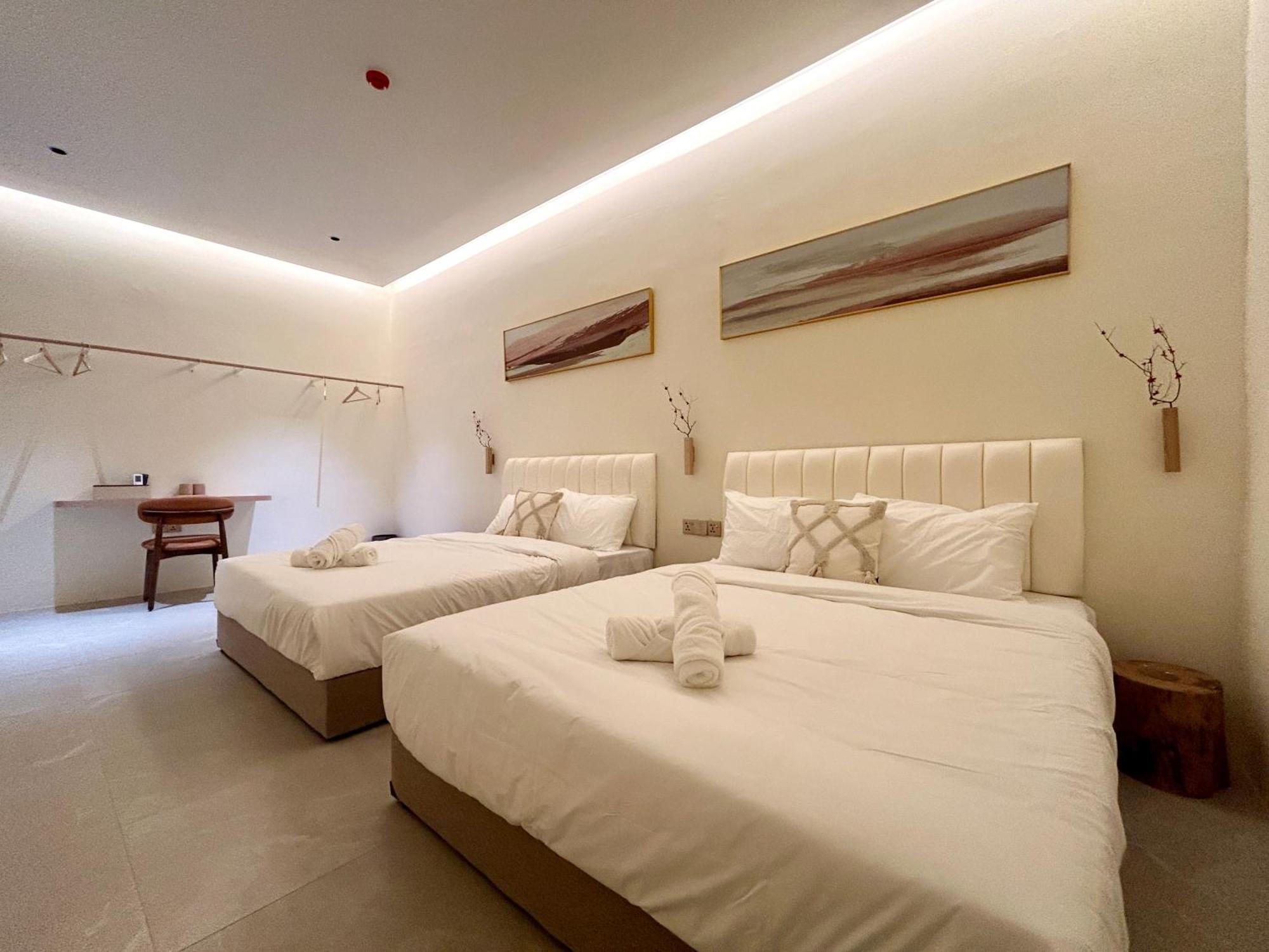 One18 Boutique Hotel Kuala Lumpur Exterior foto