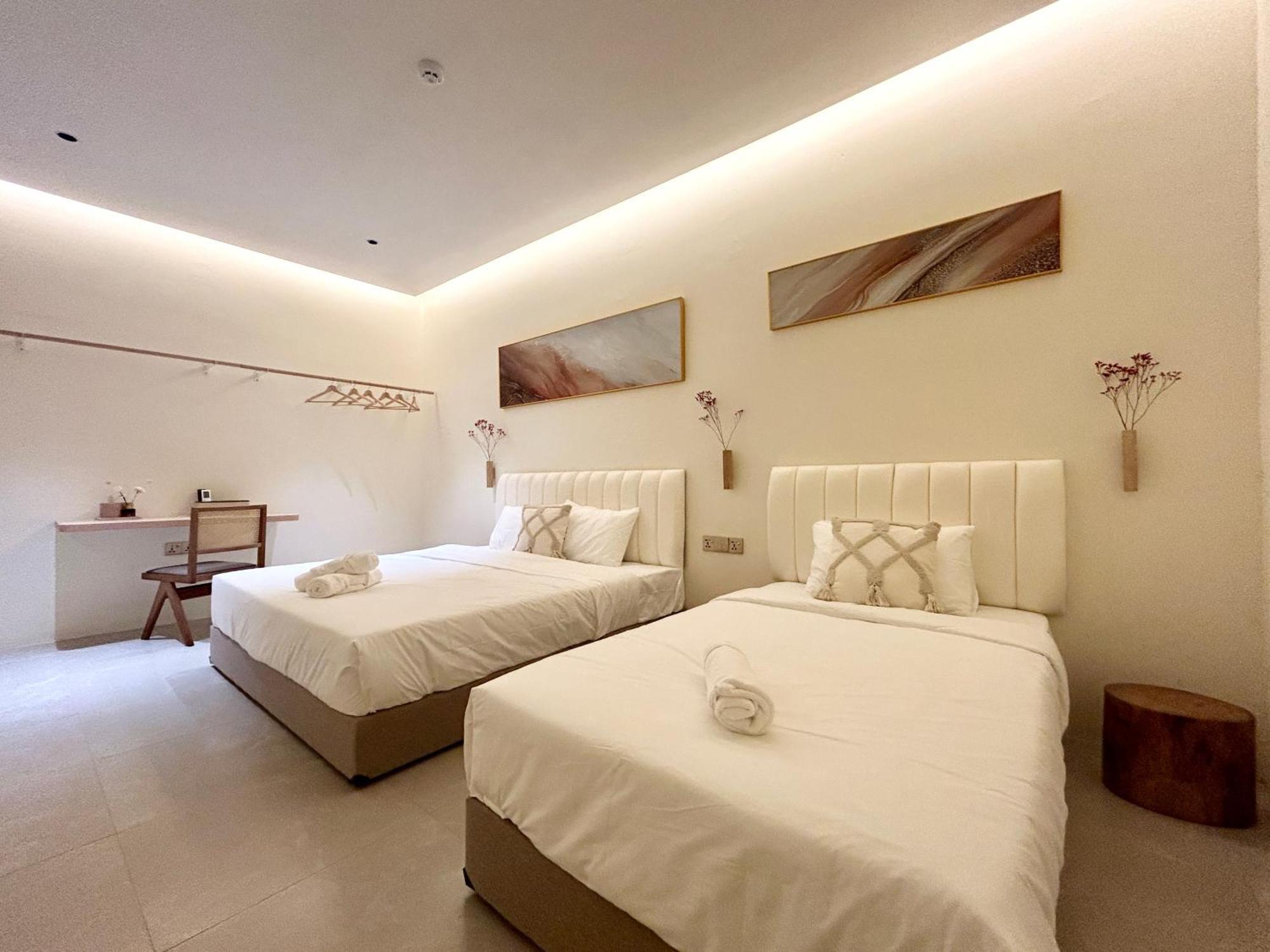 One18 Boutique Hotel Kuala Lumpur Exterior foto