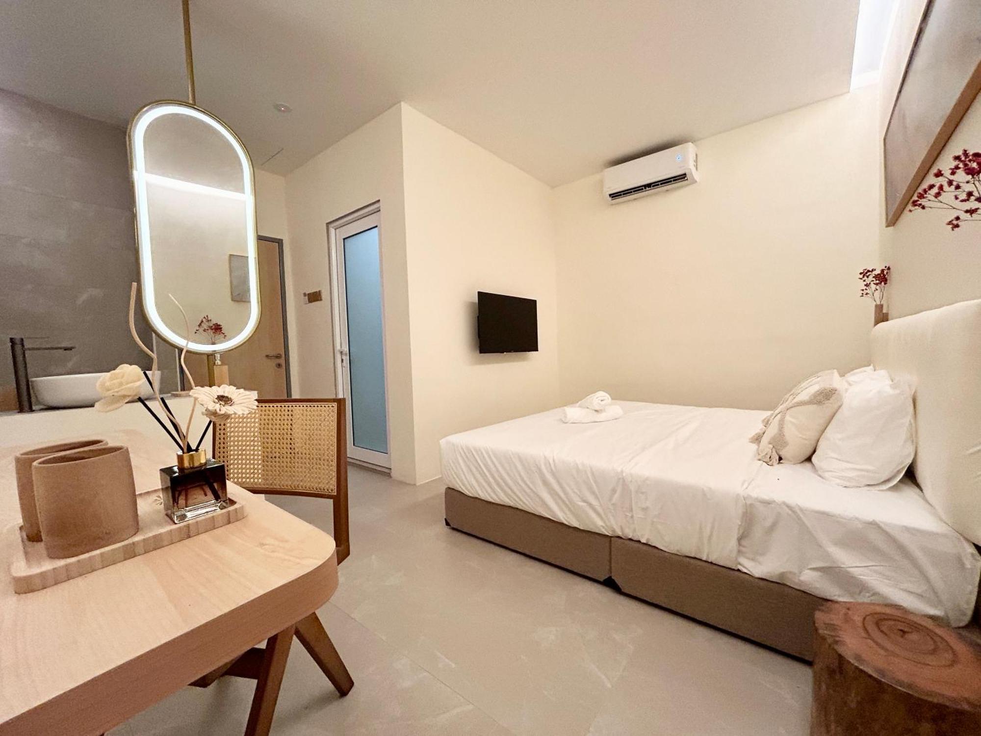 One18 Boutique Hotel Kuala Lumpur Exterior foto