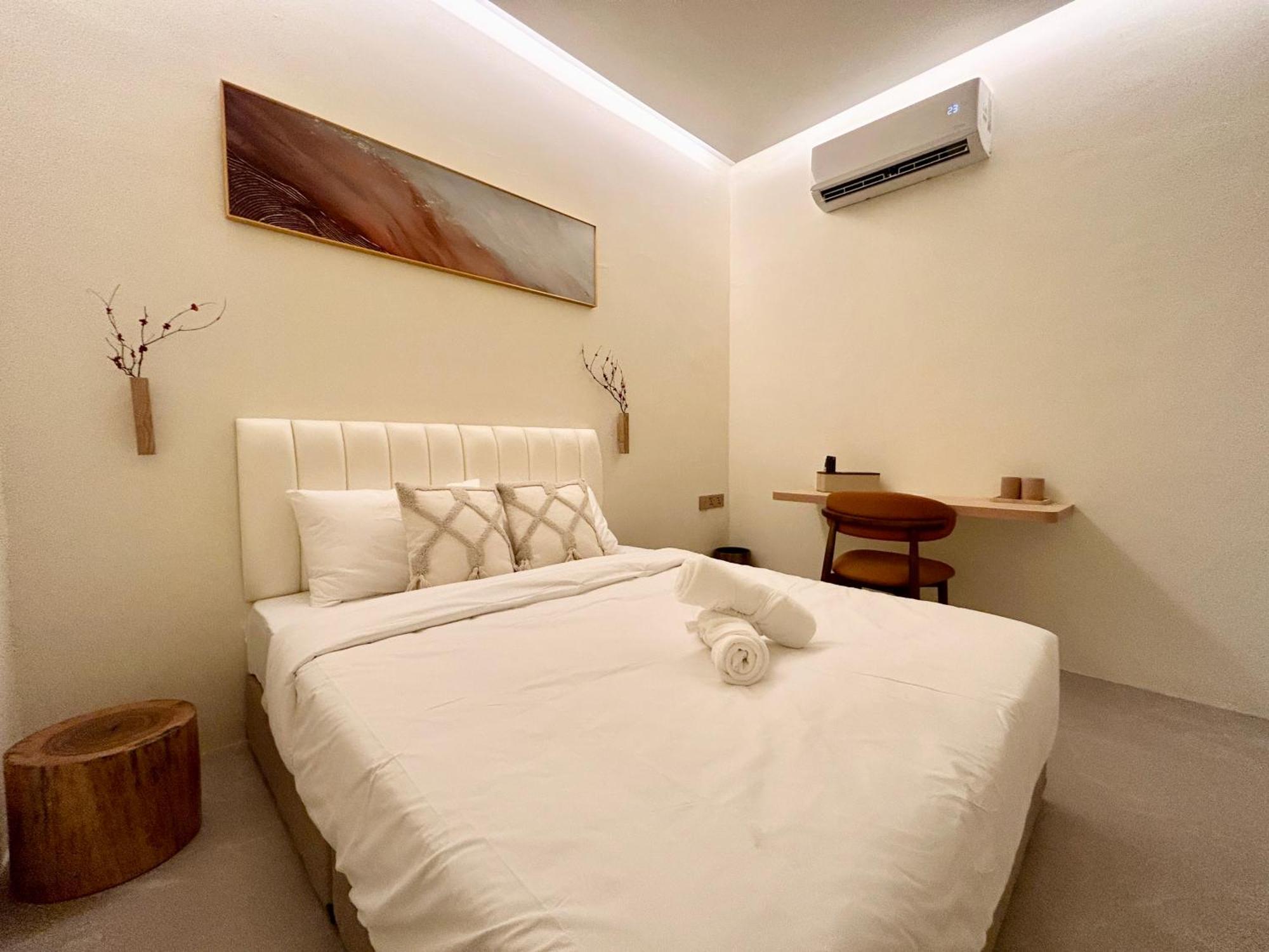One18 Boutique Hotel Kuala Lumpur Exterior foto