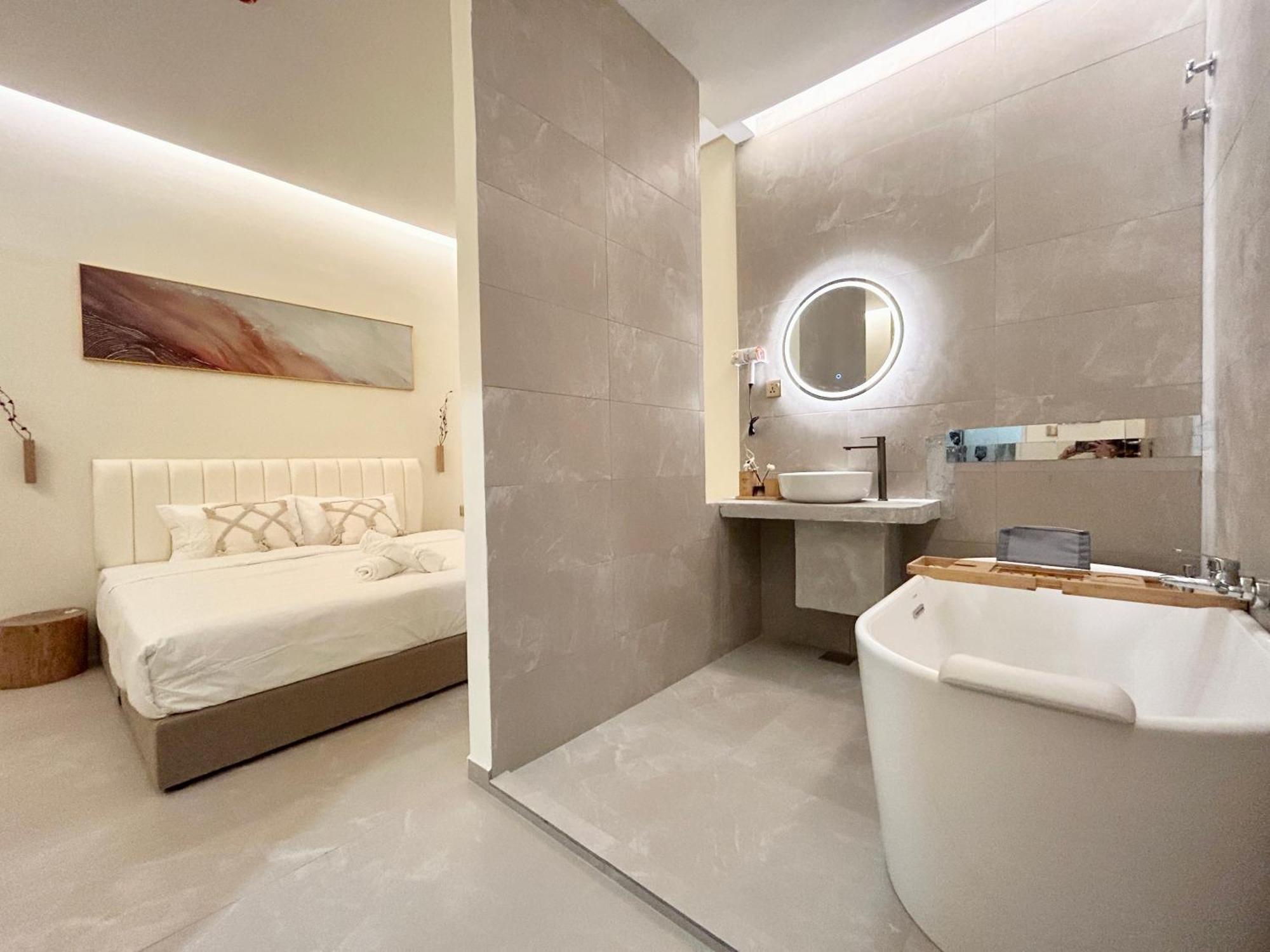 One18 Boutique Hotel Kuala Lumpur Exterior foto