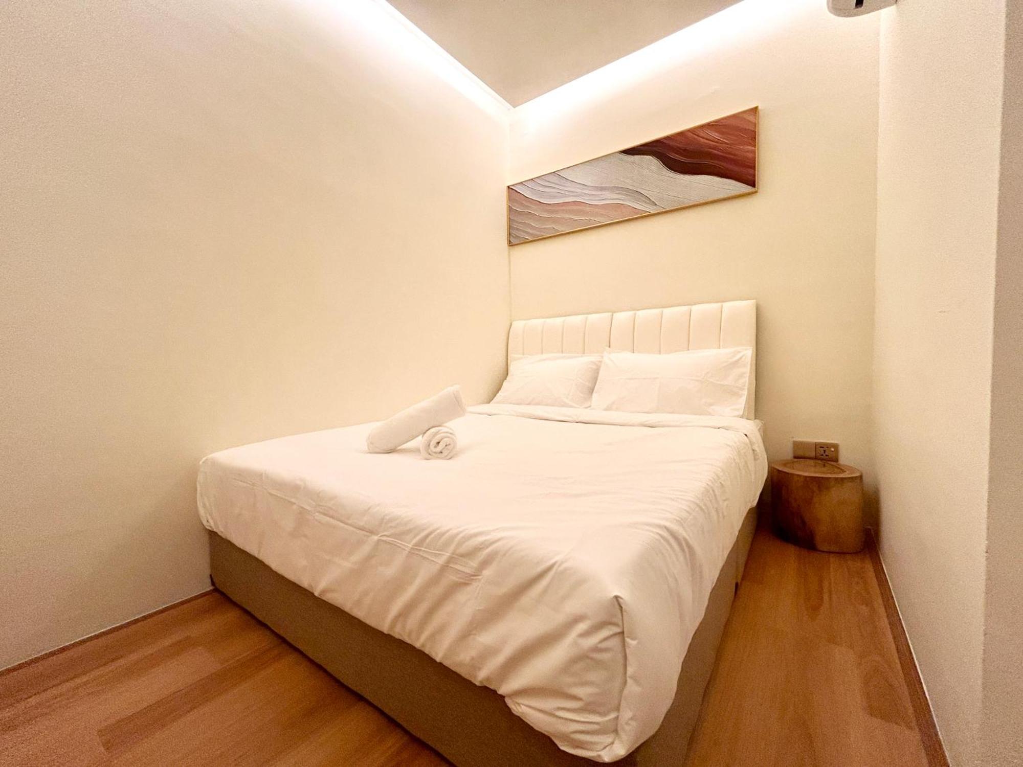One18 Boutique Hotel Kuala Lumpur Exterior foto