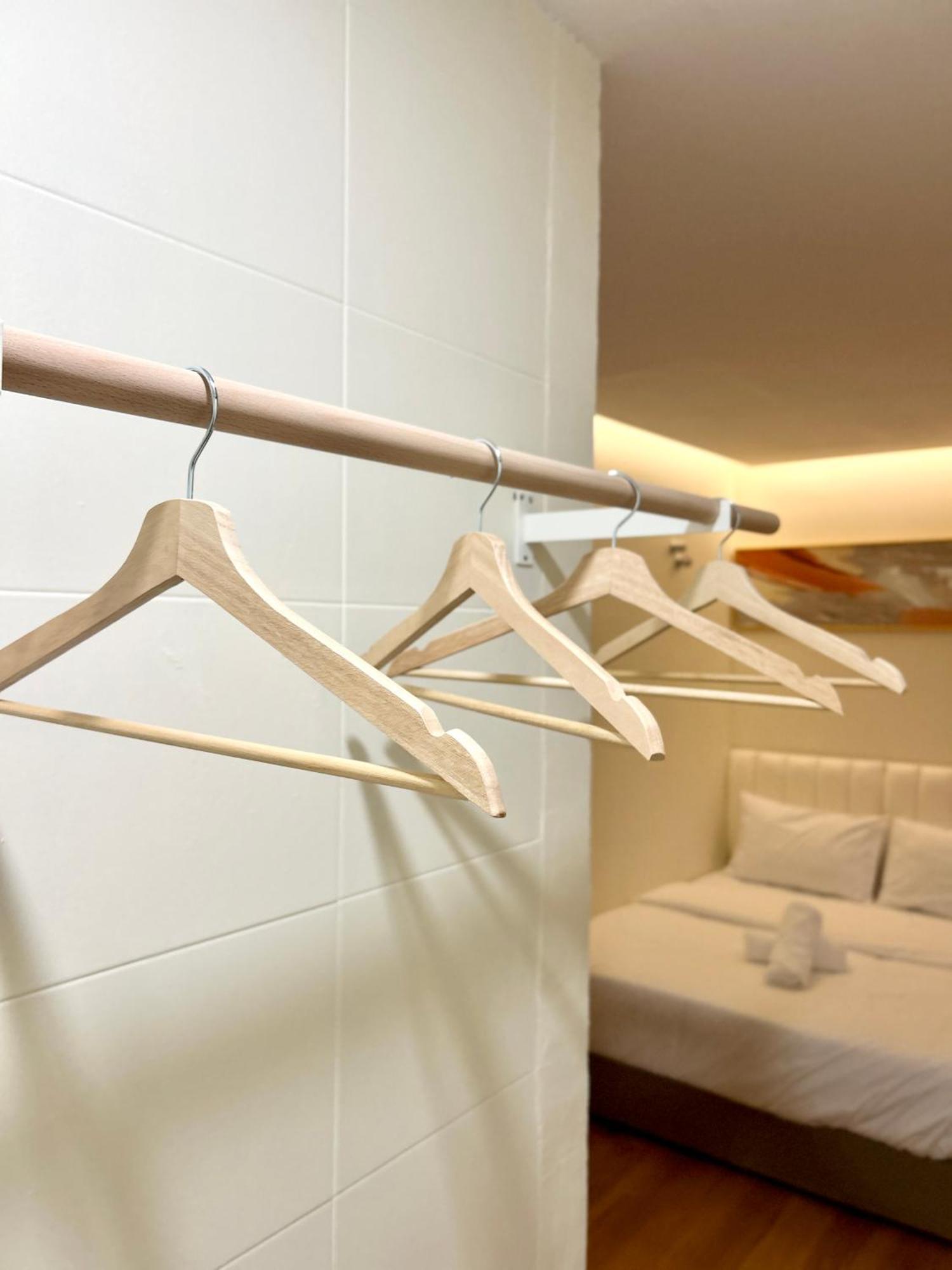 One18 Boutique Hotel Kuala Lumpur Exterior foto